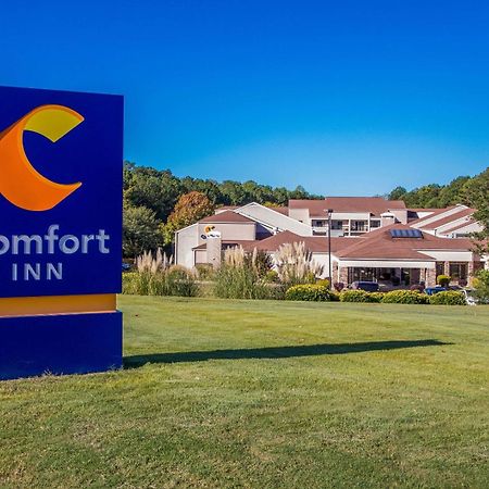 Comfort Inn Roswell-Dunwoody Экстерьер фото