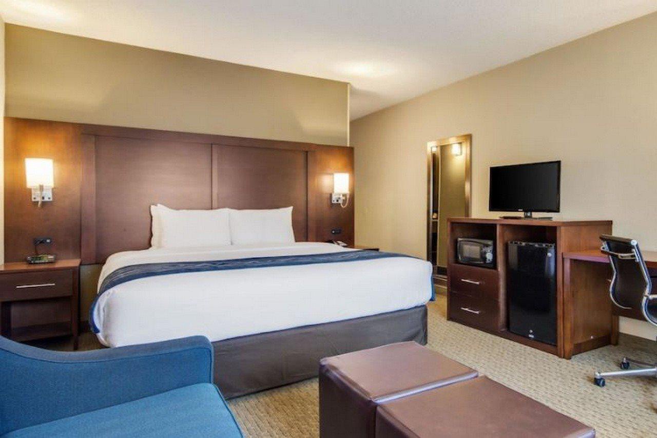 Comfort Inn Roswell-Dunwoody Экстерьер фото
