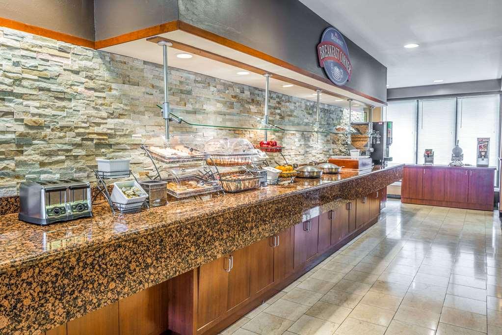 Comfort Inn Roswell-Dunwoody Экстерьер фото