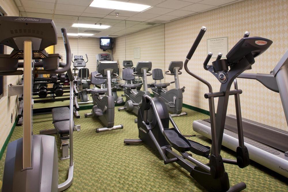 Comfort Inn Roswell-Dunwoody Экстерьер фото