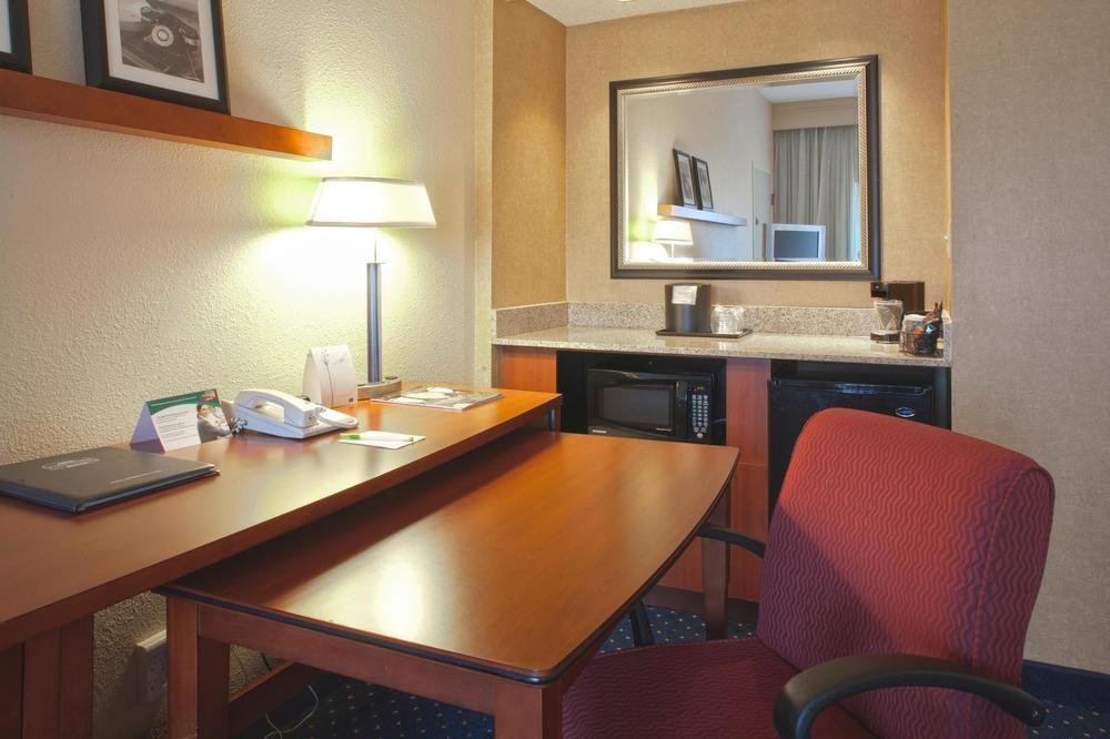Comfort Inn Roswell-Dunwoody Номер фото