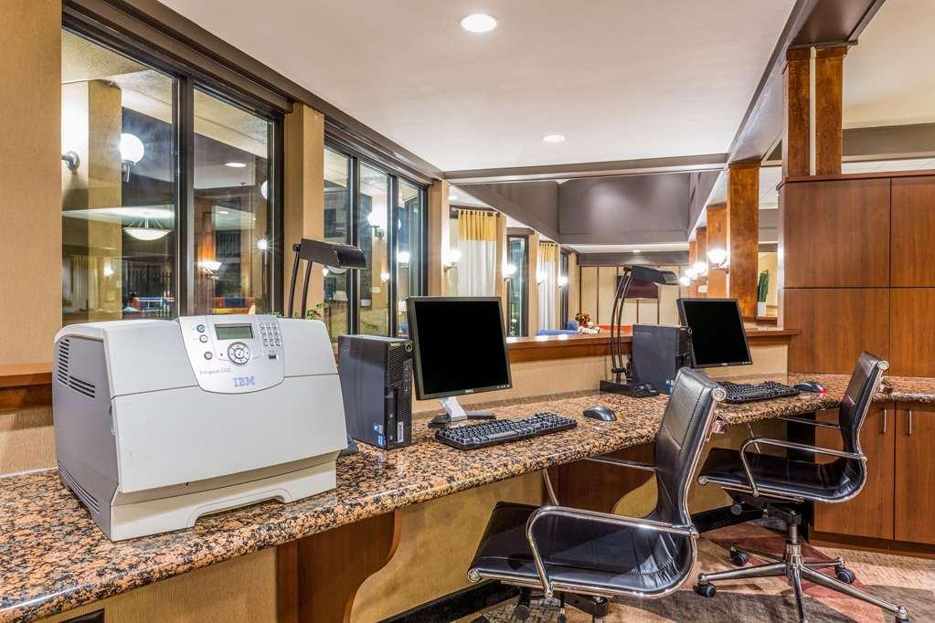 Comfort Inn Roswell-Dunwoody Экстерьер фото