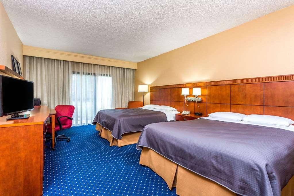 Comfort Inn Roswell-Dunwoody Экстерьер фото
