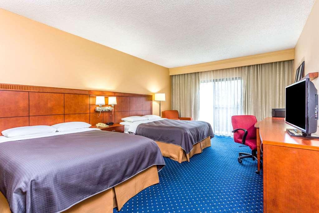 Comfort Inn Roswell-Dunwoody Экстерьер фото