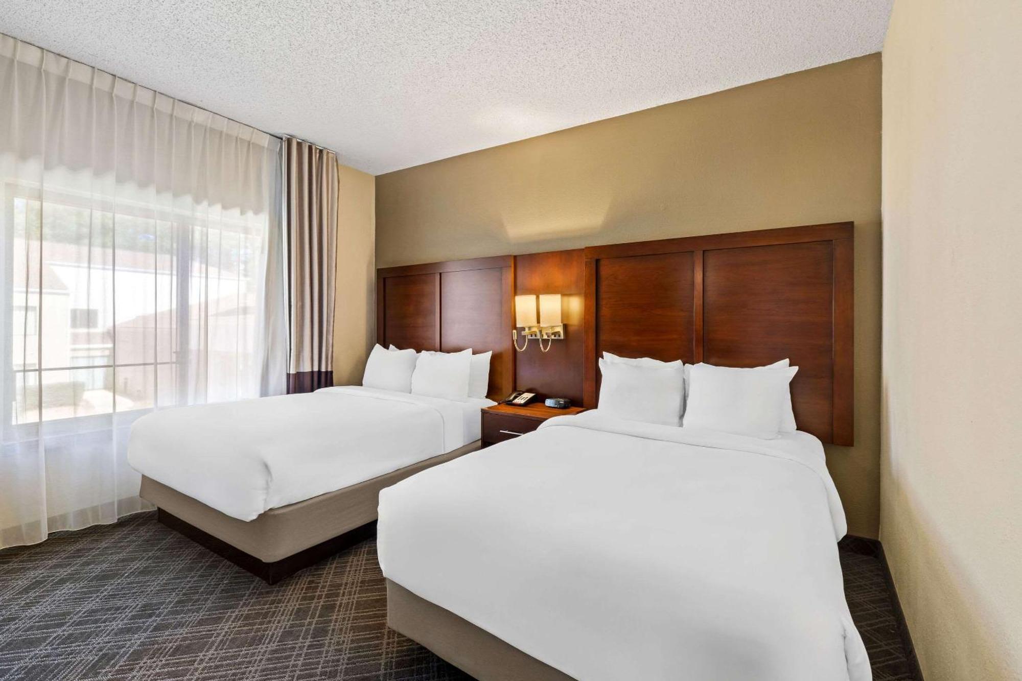 Comfort Inn Roswell-Dunwoody Экстерьер фото