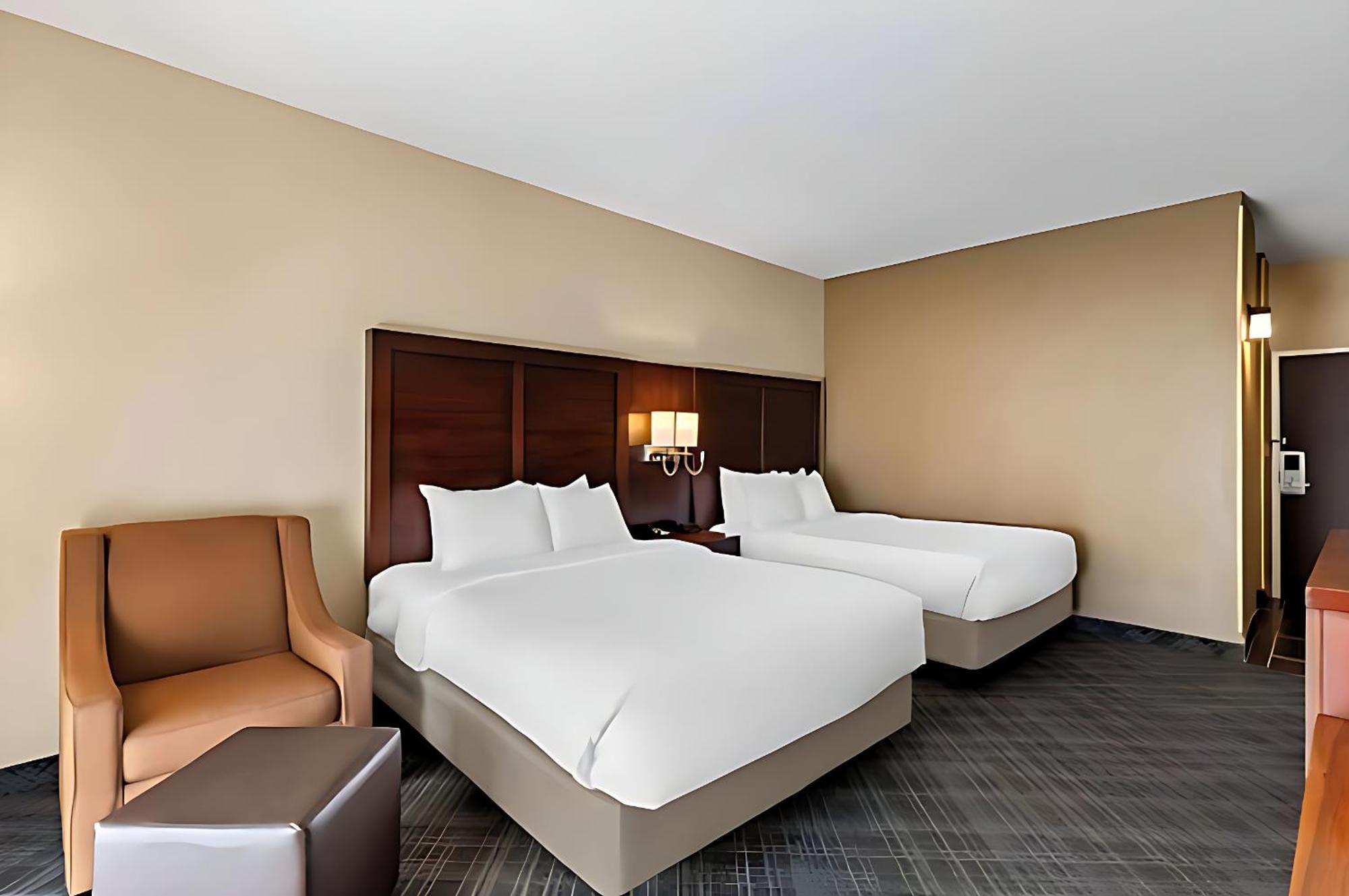 Comfort Inn Roswell-Dunwoody Экстерьер фото